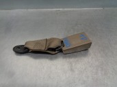 Recambio de enganche cinturon para dodge journey 2.0 16v crd cat referencia OEM IAM 1AN181K7AA  TRAS DER