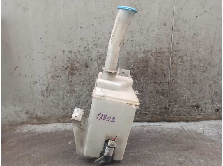 Recambio de deposito limpia para daewoo nubira berlina 2.0 cat referencia OEM IAM 