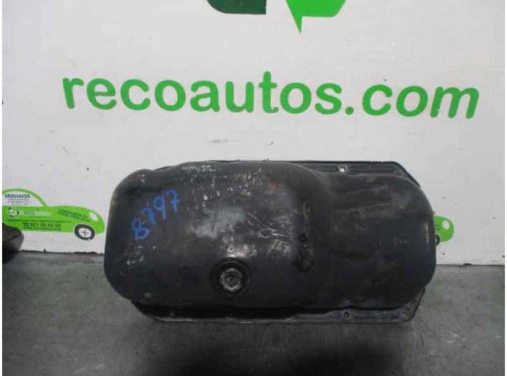 Recambio de carter para lancia lancia y 1.2 cat referencia OEM IAM 7724615  