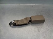 Recambio de enganche cinturon para dodge journey 2.0 16v crd cat referencia OEM IAM 1AN181K7AA  TRAS DER