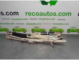 Recambio de airbag cortina delantero derecho para hyundai i10 1.0 cat referencia OEM IAM 85020B9000 625176100H 