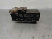 Recambio de caja precalentamiento para volkswagen sharan (7m6/7m9) 1.9 tdi referencia OEM IAM 357919506A 898718000 