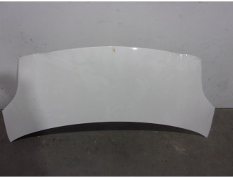 Recambio de capot para toyota yaris (_p9_) 1.4 d-4d (nlp90_) referencia OEM IAM 533010D080 BLANCO 