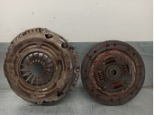 Recambio de kit embrague para ford focus berlina (cap) 1.6 16v cat referencia OEM IAM 3M517563AH  