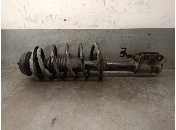 Replacement front left shock absorber for Dacia Logan (LS_) 1.4 (LSOA, LSOC, LSOE, LSOG) OEM IAM reference 8200238930G 