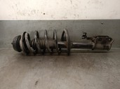Replacement front left shock absorber for Dacia Logan (LS_) 1.4 (LSOA, LSOC, LSOE, LSOG) OEM IAM reference 8200238930G 