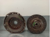 Recambio de kit embrague para ford focus berlina (cap) 1.6 16v cat referencia OEM IAM 3M517563AH  