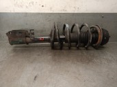 Replacement front left shock absorber for Dacia Logan (LS_) 1.4 (LSOA, LSOC, LSOE, LSOG) OEM IAM reference 8200238930G 