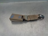 Recambio de enganche cinturon para dodge journey 2.0 16v crd cat referencia OEM IAM 1AN191K7AA  TRAS IZQ.