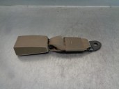 Recambio de enganche cinturon para dodge journey 2.0 16v crd cat referencia OEM IAM 1AN191K7AA  TRAS IZQ.