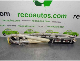 Recambio de airbag cortina delantero izquierdo para hyundai i10 1.0 cat referencia OEM IAM 85010B9000 625176101H 