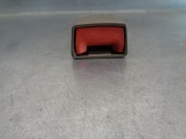 Recambio de enganche cinturon para dodge journey 2.0 16v crd cat referencia OEM IAM 1AN191K7AA  TRAS IZQ.