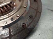 Recambio de kit embrague para ford focus berlina (cap) 1.6 16v cat referencia OEM IAM 3M517563AH  