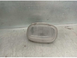 Recambio de faro antiniebla derecho para daewoo nubira berlina 2.0 cat referencia OEM IAM 96226037 