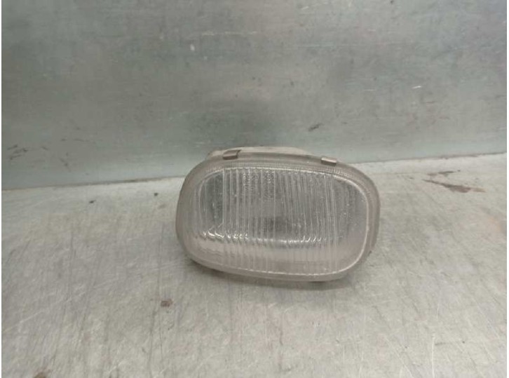 Recambio de faro antiniebla derecho para daewoo nubira berlina 2.0 cat referencia OEM IAM 96226037 