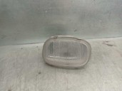 Recambio de faro antiniebla derecho para daewoo nubira berlina 2.0 cat referencia OEM IAM 96226037 