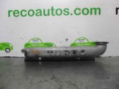Recambio de colector admision para ford fiesta berlina (dx) 1.8 tddi turbodiesel cat referencia OEM IAM YS6Q9424AA 