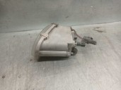 Recambio de faro antiniebla derecho para daewoo nubira berlina 2.0 cat referencia OEM IAM 96226037 