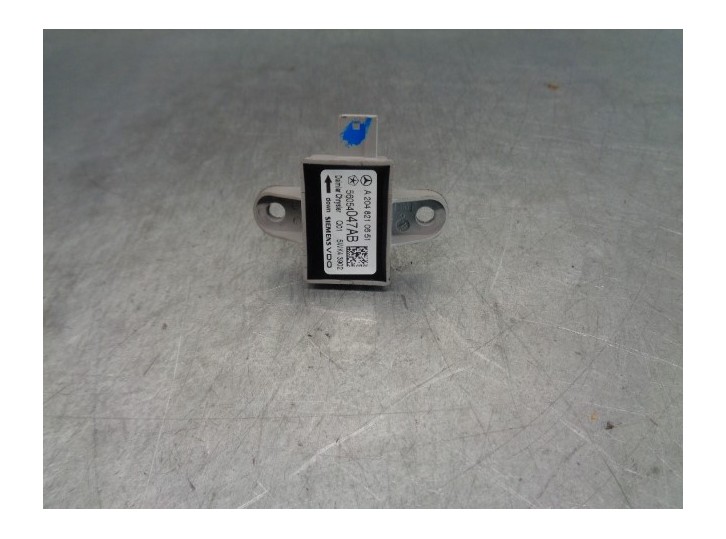 Recambio de sensor impacto para dodge journey 2.0 16v crd cat referencia OEM IAM 56054047AB A2048210651 