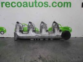 Recambio de colector admision para ford fiesta berlina (dx) 1.8 tddi turbodiesel cat referencia OEM IAM YS6Q9424AA 