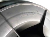 Recambio de calefaccion entera normal para volkswagen sharan (7m6/7m9) 1.9 tdi referencia OEM IAM 7M0819167 7M0819061 