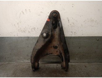 Recambio de brazo suspension inferior delantero izquierdo para dacia logan (ls_) 1.4 (lsoa, lsoc, lsoe, lsog) referencia OEM IAM