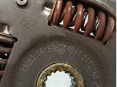 Recambio de kit embrague para ford focus berlina (cap) 1.6 16v cat referencia OEM IAM 3M517563AH  