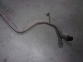 Recambio de tubo escape delantero para toyota yaris (_p9_) 1.4 d-4d (nlp90_) referencia OEM IAM 174100N041  