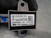 Recambio de sensor impacto para dodge journey 2.0 16v crd cat referencia OEM IAM 56054047AB A2048210651 