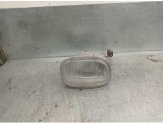 Recambio de faro antiniebla izquierdo para daewoo nubira berlina 2.0 cat referencia OEM IAM 0302001347 