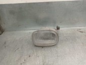Recambio de faro antiniebla izquierdo para daewoo nubira berlina 2.0 cat referencia OEM IAM 0302001347 