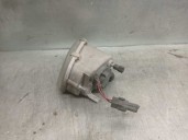 Recambio de faro antiniebla izquierdo para daewoo nubira berlina 2.0 cat referencia OEM IAM 0302001347 