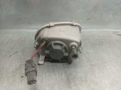 Recambio de faro antiniebla izquierdo para daewoo nubira berlina 2.0 cat referencia OEM IAM 0302001347 