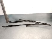Replacement front right wiper arm for Audi A3 (8V1, 8VK) 2.0 TDI OEM IAM reference 8V1955407 