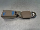 Recambio de enganche cinturon para dodge journey 2.0 16v crd cat referencia OEM IAM 1AN361K7AA  TRAS CENT ,