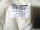 Recambio de airbag delantero derecho para hyundai i10 1.0 cat referencia OEM IAM 84530B4000 624997500B 