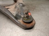 Replacement front left lower suspension arm for Dacia Logan (LS_) 1.4 (LSOA, LSOC, LSOE, LSOG) OEM IAM reference