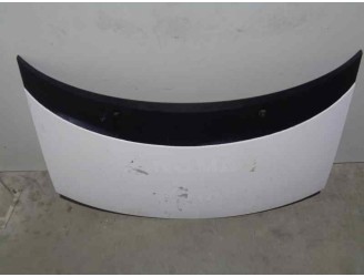 Recambio de capot para volkswagen sharan (7m6/7m9) 1.9 tdi referencia OEM IAM 7M0823031D BLANCO 