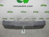 Replacement front bumper for Seat Ibiza (6K) 1.6 OEM IAM reference 6K0807217 TEXTURED GREY 