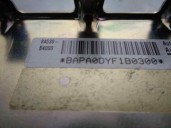 Recambio de airbag delantero derecho para hyundai i10 1.0 cat referencia OEM IAM 84530B4000 624997500B 