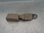 Replacement seat belt buckle for Dodge Journey 2.0 16V CRD CAT OEM IAM reference 1AN361K7AA REAR CENTER ,