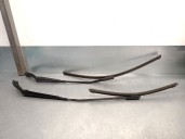 Recambio de brazo limpia delantero derecho para audi a3 (8v1, 8vk) 2.0 tdi referencia OEM IAM 8V1955407  