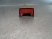 Recambio de enganche cinturon para dodge journey 2.0 16v crd cat referencia OEM IAM 1AN361K7AA  TRAS CENT ,