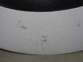 Recambio de capot para volkswagen sharan (7m6/7m9) 1.9 tdi referencia OEM IAM 7M0823031D BLANCO 