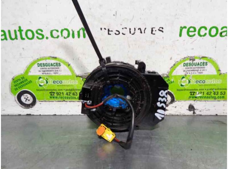 Recambio de anillo airbag para hyundai i10 1.0 cat referencia OEM IAM DR2K1303437 