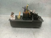 Replacement heater / air conditioning control for Daewoo Nubira sedan 2.0 cat OEM IAM reference 