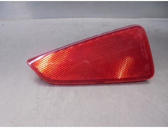 Recambio de piloto trasero izquierdo paragolpes para ford focus 1.5 ecoblue tdci cat referencia OEM IAM JX7B13B415AA 