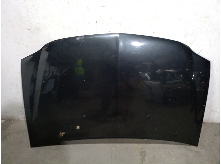 Recambio de capot para dacia logan (ls_) 1.4 (lsoa, lsoc, lsoe, lsog) referencia OEM IAM 5489320  