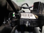Replacement airbag ring for Hyundai i10 1.0 CAT OEM IAM reference DR2K1303437 