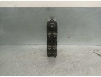 Recambio de mando elevalunas delantero izquierdo para daewoo nubira berlina 2.0 cat referencia OEM IAM 96190771 